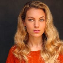 Interview: 'To Be Playing the Lead is Mind-Blowing to Me': Actor Joanna Woodward on U