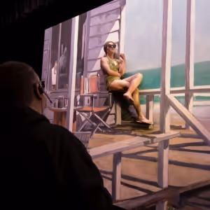 2023 Pageant Of The Masters Pays Tribute To Laguna Beach Artist Roger Kuntz