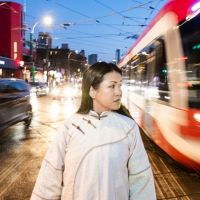 Studio 180 Presents The Canadian Premiere Of THE CHINESE LADY By Lloyd Suh