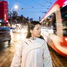 Studio 180 Presents The Canadian Premiere Of THE CHINESE LADY By Lloyd Suh 