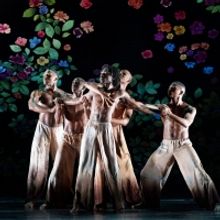 BWW Review: Alvin Ailey American Dance Theater Salutes The Ailey School with…