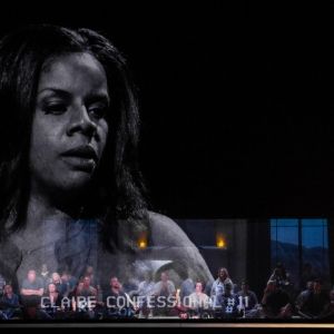 American Premiere of Missy Mazzoli & Royce Varek's THE LISTENERS Kicks Off Opera…