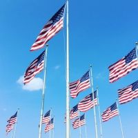 MEMORIAL DAY Dine-In or Take Out – Two Nice Choices