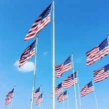 MEMORIAL DAY Dine-In or Take Out – Two Nice Choices