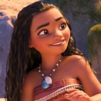 Disney's MOANA And MULAN Announced At The El Capitan Theatre