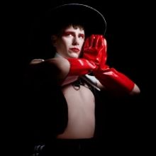 OLIVER CROMWELL IS REALLY VERY SORRY Will Premiere at Dublin Fringe