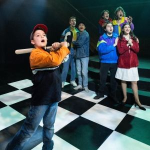 Interview: Meredith Shedden of FALSETTOS at The Annex Theatre