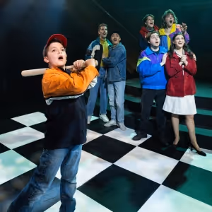 Interview: Meredith Shedden of FALSETTOS at The Annex Theatre