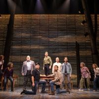 Petrina Bromley, Clint Butler, Kate Etienne & More to Star in COME FROM AWAY: THE…