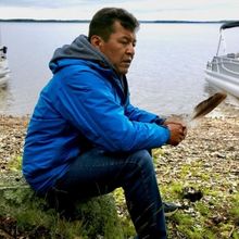 Library Of Congress Hosts Premiere of 'Language Is Life' An Episode From The PBS Seri