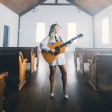 Maren Morris Debuts 'Better Than We Found It'
