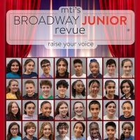 RAISE YOUR VOICE JR To Be Presented At Kelsey Theatre This Month