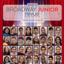 RAISE YOUR VOICE JR To Be Presented At Kelsey Theatre This Month
