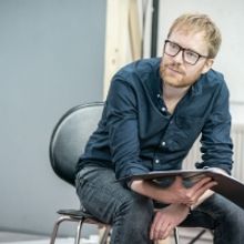 Joe Hill-Gibbins Announced As New Artistic Director Of Headlong