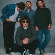 The Snuts Return On Their Own Terms With Third Studio Album 'Millennials'