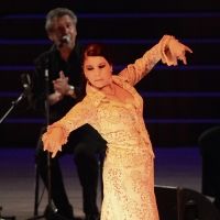 BWW Review: FESTIVE, FASCINATING FLAMENCO AL FRESCO at The Fountain Theatre