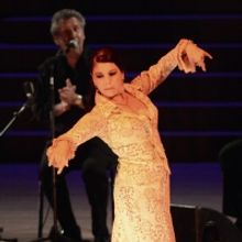 BWW Review: FESTIVE, FASCINATING FLAMENCO AL FRESCO at The Fountain Theatre