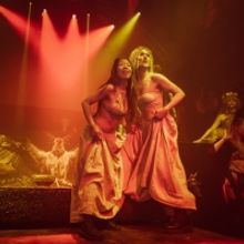 Edinburgh 2022: Flabbergast Theatre Guest Blog