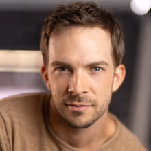 THE GREAT GATSBY's Kurt Csolak Takes Over Our Instagram Today
