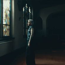 Video: Watch the Music Video for Adam Lambert's 'Heaven On Their Minds' From JESUS CH