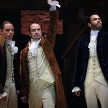BWW Reviews: HAMILTON llega a DISNEY PLUS