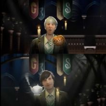 HARRY POTTER AND THE CURSED CHILD Partners With Portal From Facebook on Curtain Call 