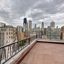 Porchlight Music Theatre Partners With Ambassador Chicago For The Latest BROADWAY IN 