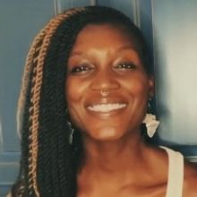 VIDEO: Jewelle Blackman and Quentin Garzón Perform 'Sure as the Sun Turns to Moon' F