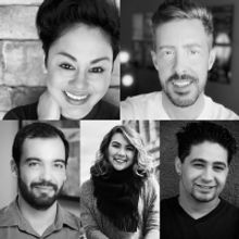 BWW Feature: North Star Theatre, a new Coachella Valley Company, Begins Operations.