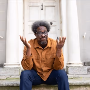 W. Kamau Bell to Bring WHO'S WITH ME? To Berkeley Rep