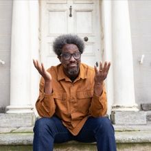 W. Kamau Bell to Bring WHO'S WITH ME? To Berkeley Rep