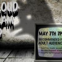 FUSSY CLOUD PUPPET SLAM VOL. 20 to Stream This May