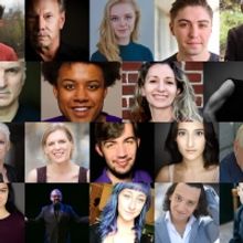 BWW Exclusive: Meet The Cast And Creative Team Of ONE EMPIRE, UNDER GOD