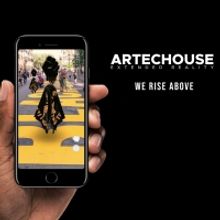 ARTECHOUSE Presents Vince Fraser's WE RISE ABOVE, an Augmented Reality Experience