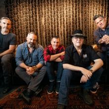 HOOKED ON THE HITS: BLUES TRAVELER is Coming to Patchogue Theatre