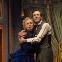 BWW Review: GASLIGHT at Her Majesty's Theatre