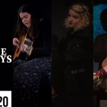 Phoenix Tears Presents Ten Minute Tuesdays