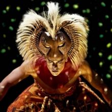 BROADWAY REWIND: Carlos Rivera nos lleva entre bambalinas de EL REY LEÓN