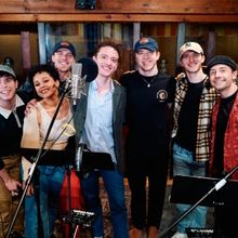 Exclusive: Listen to 'All I Need Is the Girl' From GYPSY 2024 Broadway Cast Recording