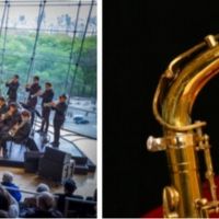 NYYS Jazz And Saxophonist Steve Wilson Celebrates Charlie Parker At Jazz At Lincoln…