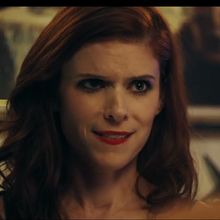 Video: Watch the New Trailer for THE DUTCHMAN Film Adaptation