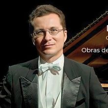 Color Y Música: Recital Francés En El Museo Nacional De Arte