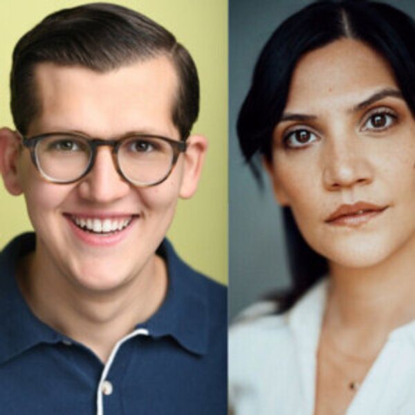 Jack Ducat and More to Star in ELF THE MUSICAL 2026 Tour Photo