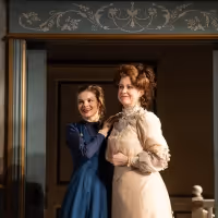 Review: THE CHERRY ORCHARD at Goodman Theatre