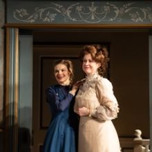 Review: THE CHERRY ORCHARD at Goodman Theatre