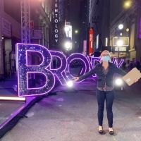 BWW Exclusive: Catherine Brunell Opens Up About Returning to MEAN GIRLS for NBC's…