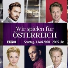 BWW Previews: MUSICAL QUARANTINE DIARIES at AUSTRIA