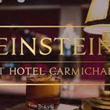 NOW THAT IS FUNNY Comedy Night to Come to Feinstein's at Hotel Carmichael
