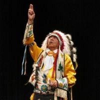 BWW Exclusive: Louis Mofsie, Director of the Thunderbird American Indian Dancers…