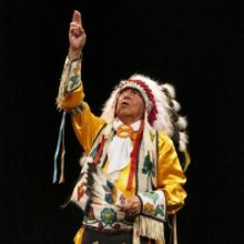 BWW Exclusive: Louis Mofsie, Director of the Thunderbird American Indian Dancers Talk